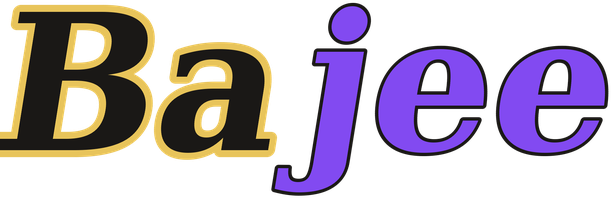 Bajee logo