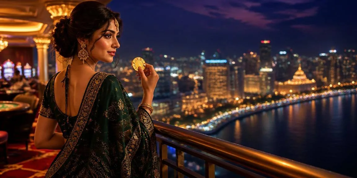 Bajee মিনি আন্দার বাহার